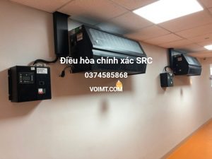 Điều hòa chính xác SRC DM 11KW