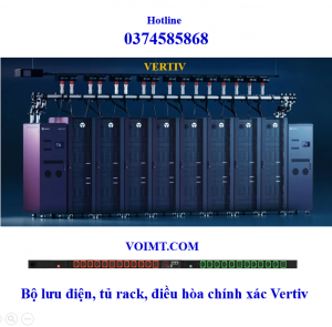 Tủ VERACK