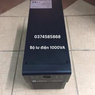 Bộ lưu điện 1KVA