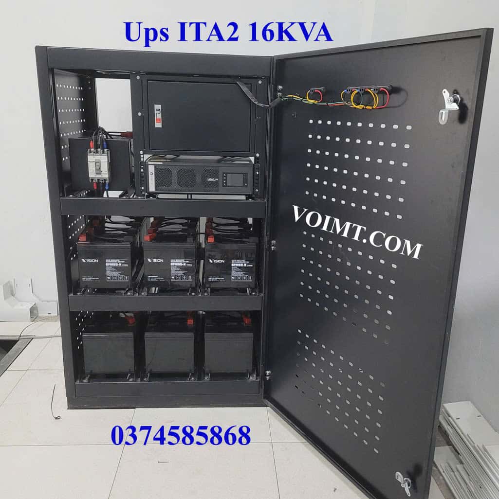 UPS ITA2 16KVA