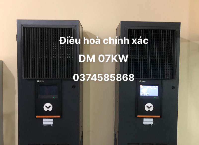 DHCX DM07