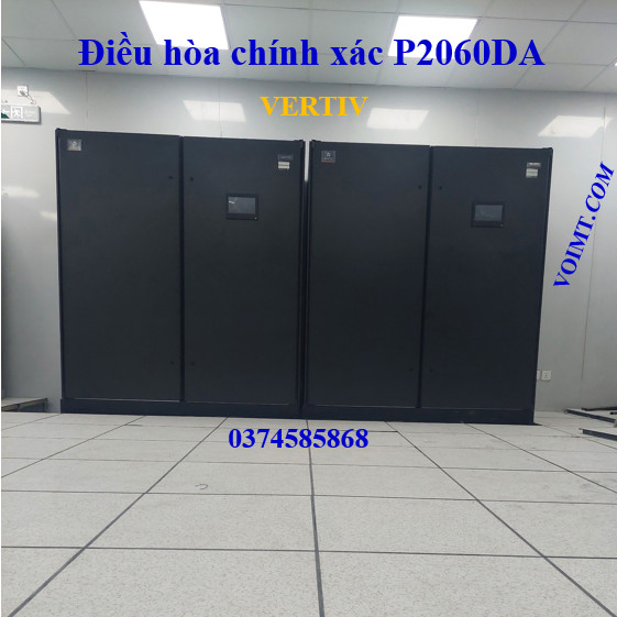 Điều hòa chính xác P2060