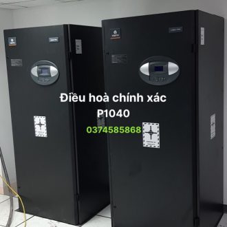 Điều hòa chính xác PDX