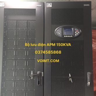 Bộ lưu điện APM 150KVA