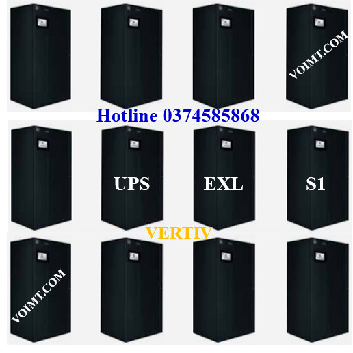 UPS EXL S1 1200KVA