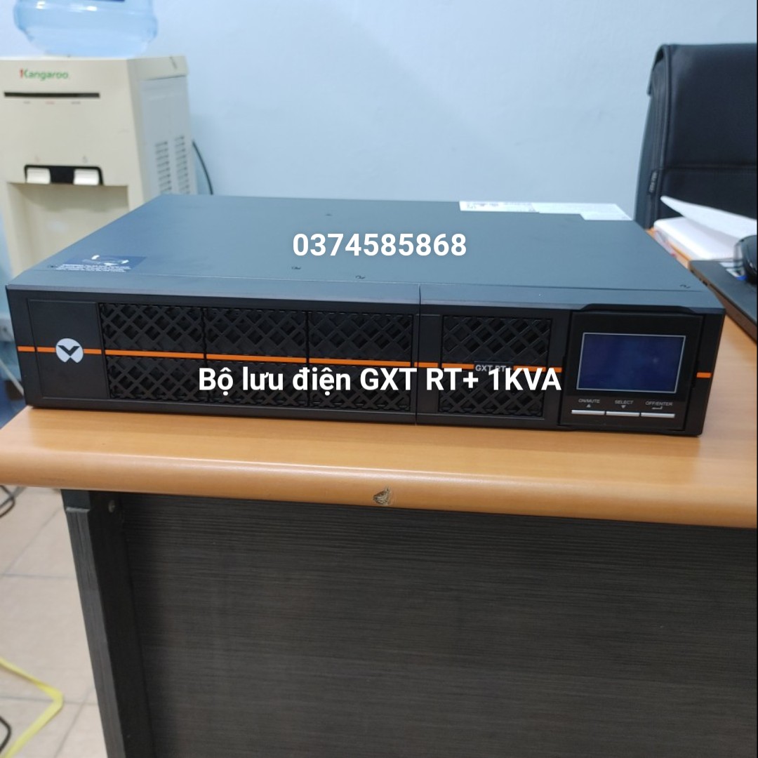 UPS GXTRT-1000IRT2UXL