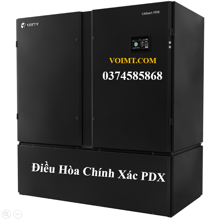 Điều hòa Liebert PDX