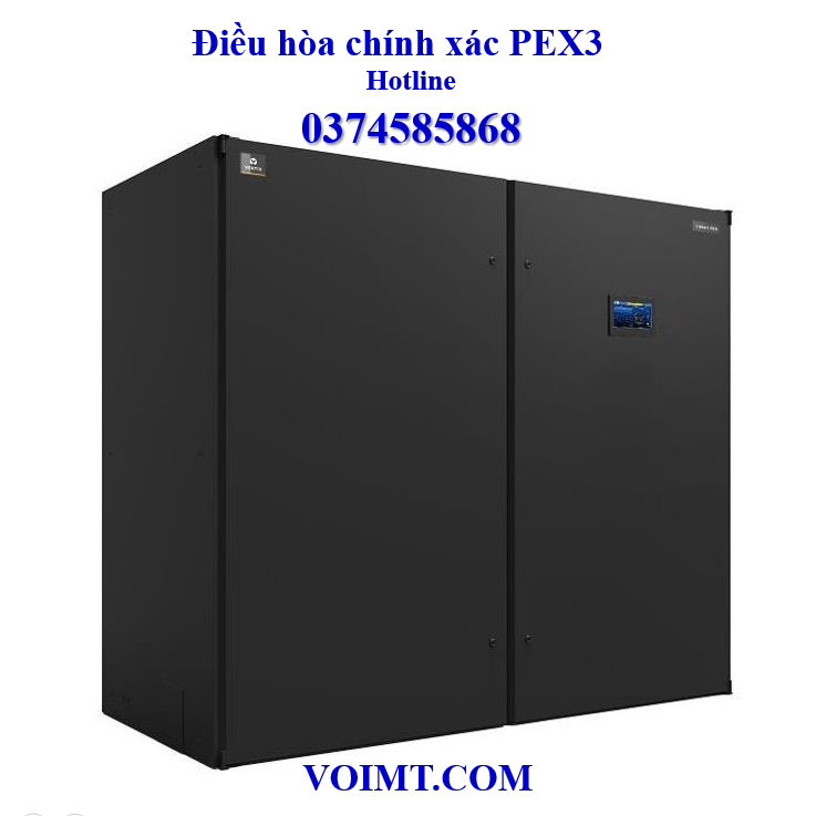 Điều hòa chính xác PEX3