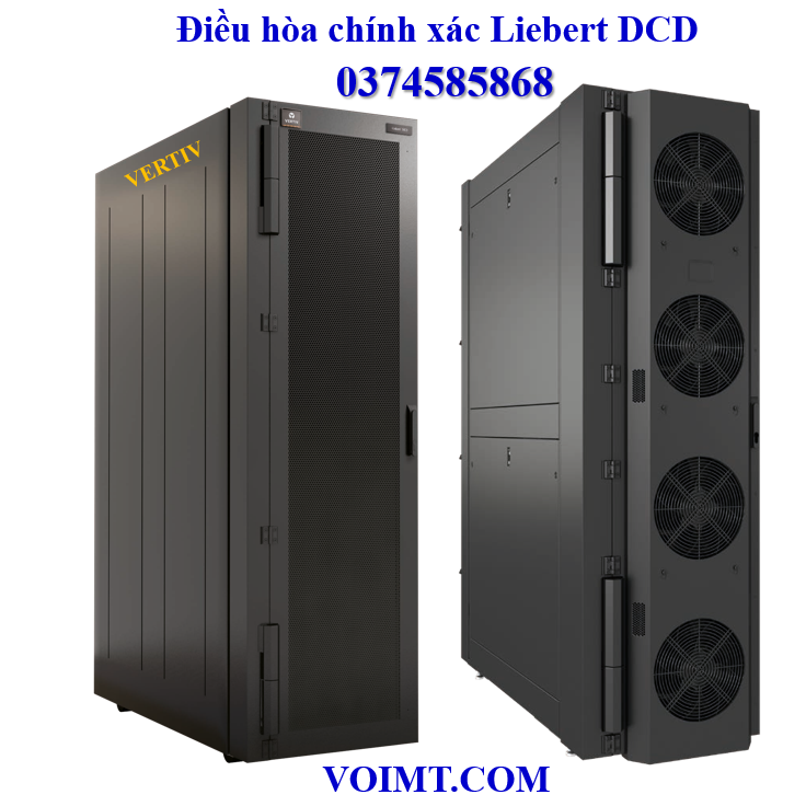 Liebert DCD