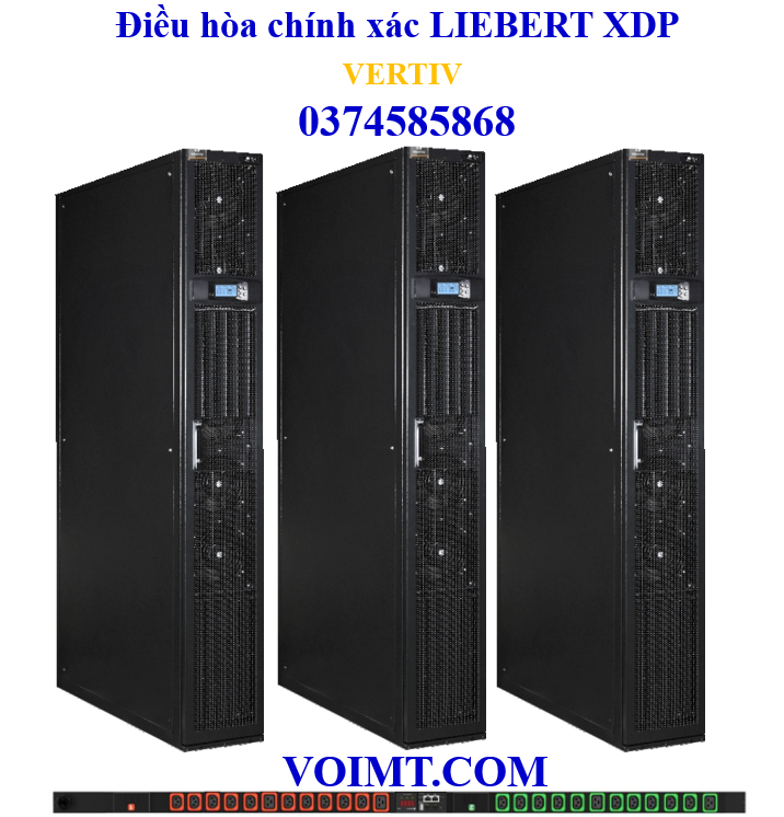 LIEBERT XDP