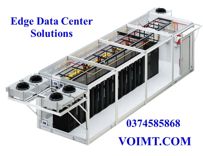 Data Center Solutions