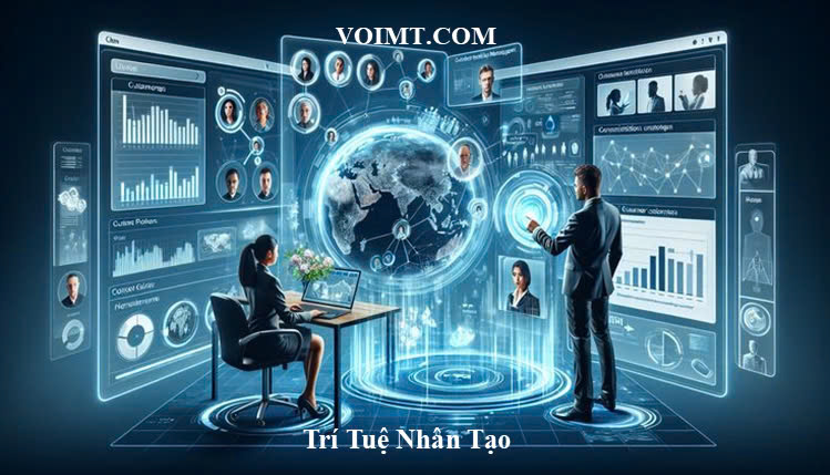 Trí tuệ nhân tạo